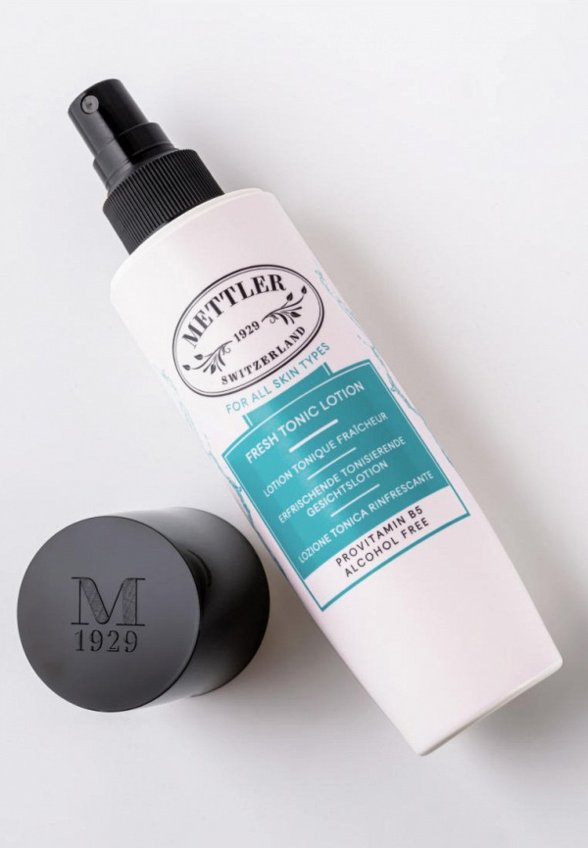 Лосьон для лица Mettler1929