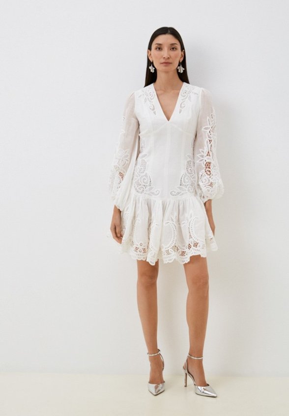 Платье Sample Room