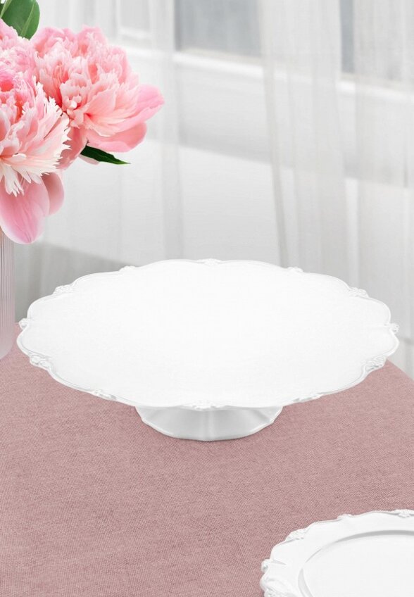 Блюдо сервировочное Elan Gallery