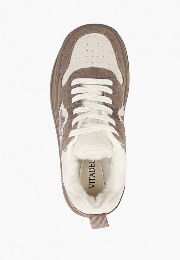 Кеды Vitadela