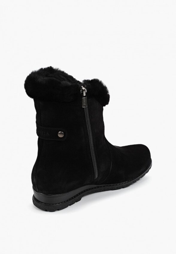 Полусапоги Janita