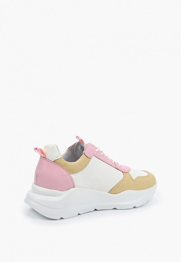 Кроссовки Котофей