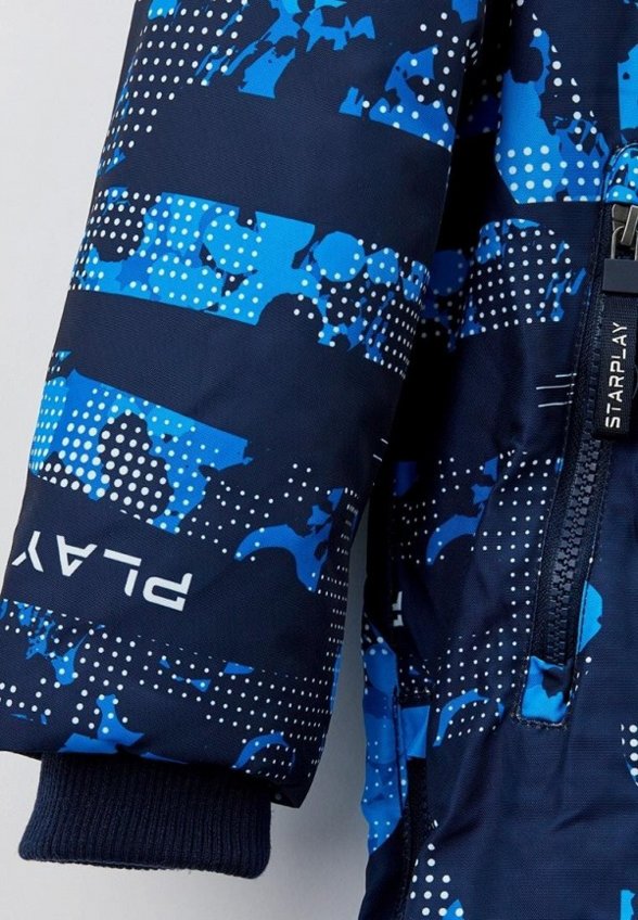 Парка PlayToday