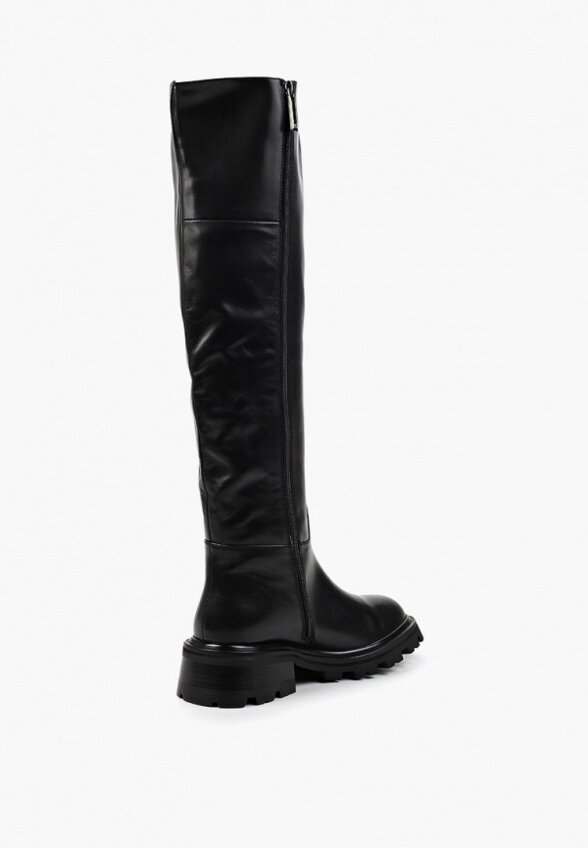 Ботфорты Basconi