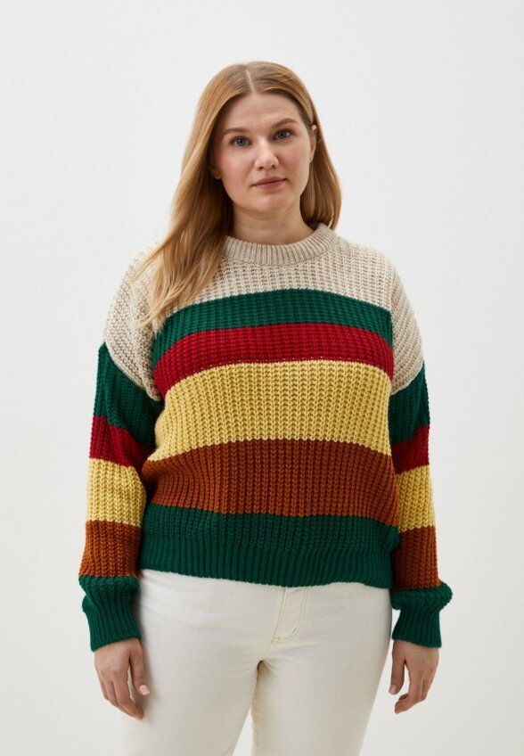 Джемпер Milanika