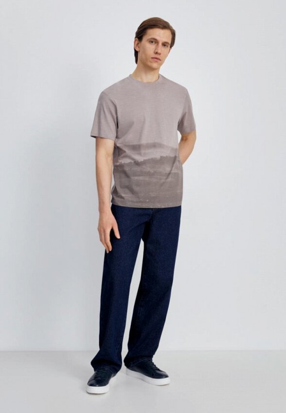 Футболка Finn Flare