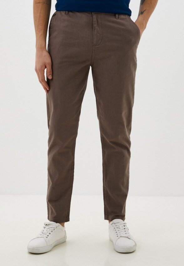 Брюки Salvatore Brunacci