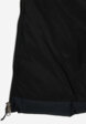 Куртка утепленная женская Columbia Puffect II Mid Hooded Jacket, Черный11  - превью
