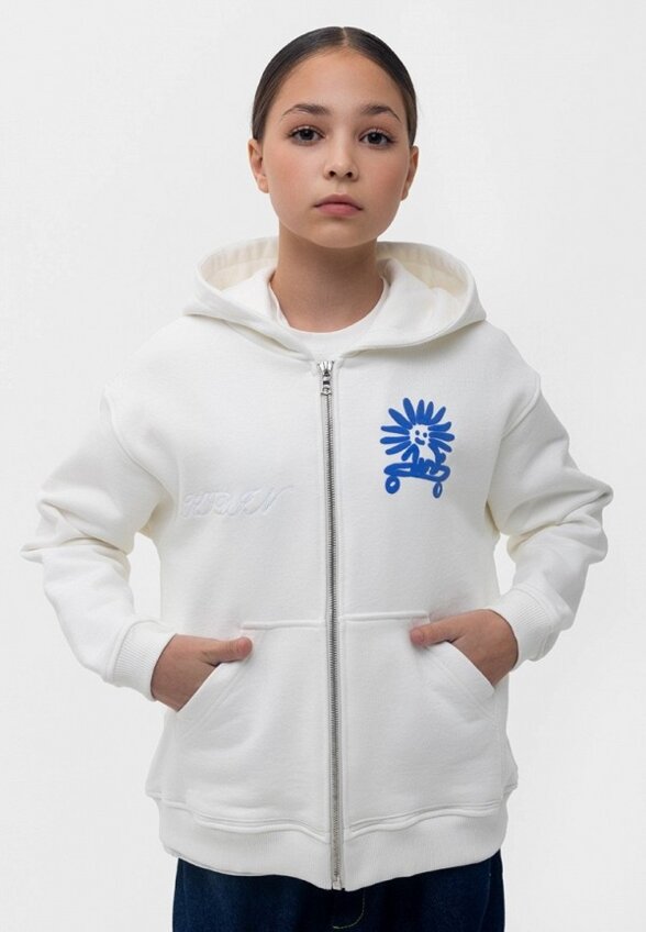 Толстовка Kidin