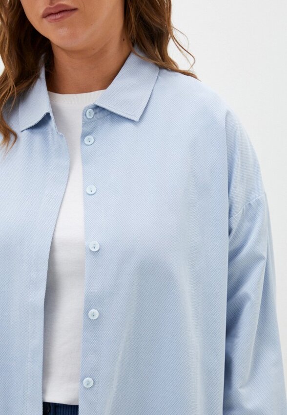 Рубашка Modress