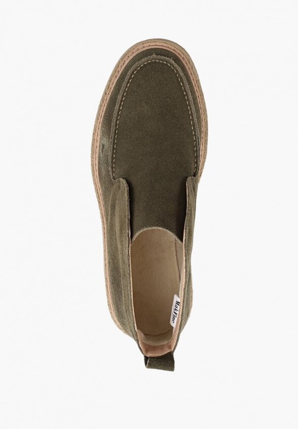 Ботинки Makfine