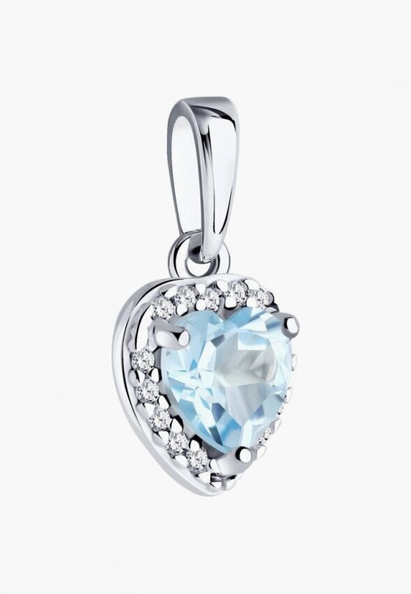 Подвеска Sokolov