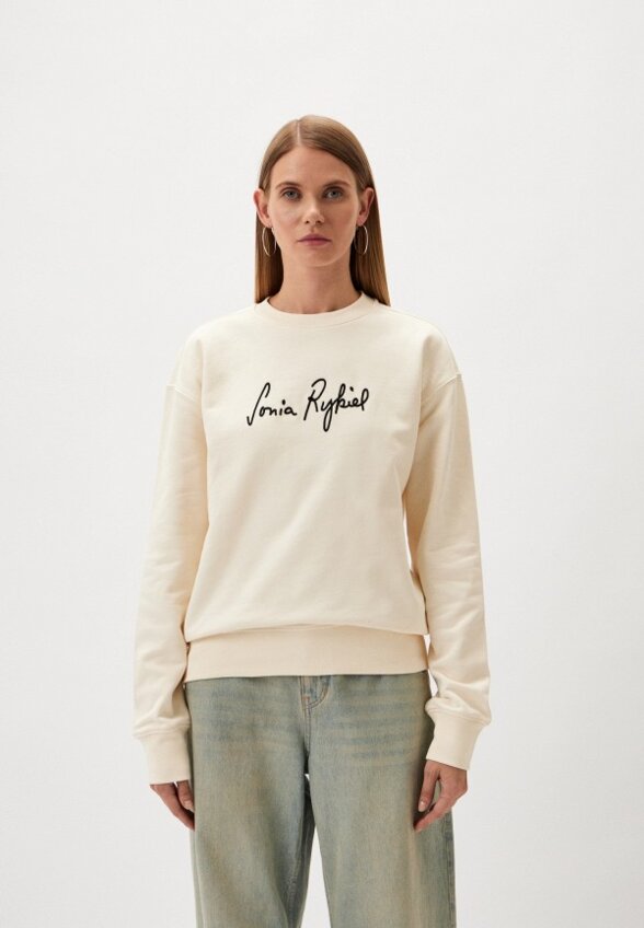 Свитшот Sonia Rykiel