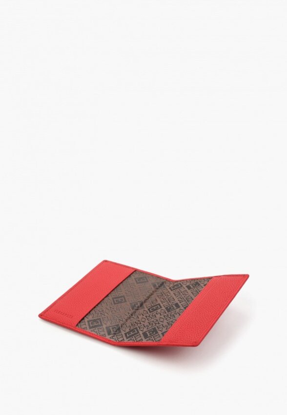 Обложка для документов Eleganzza