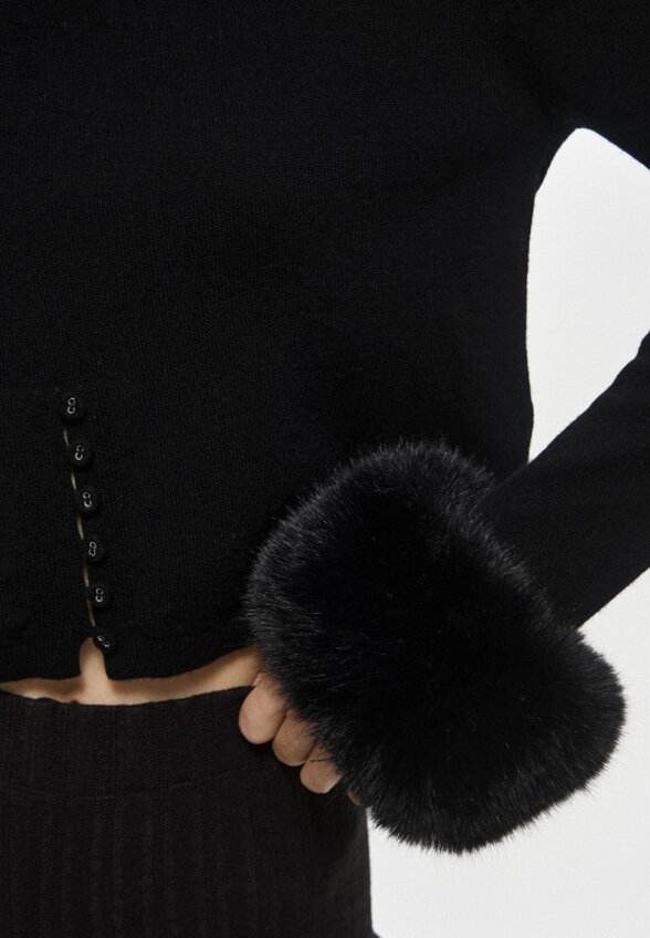 Джемпер Max & Moi