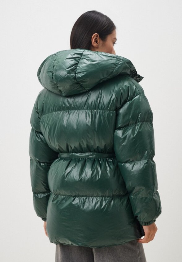 Пуховик Mollese