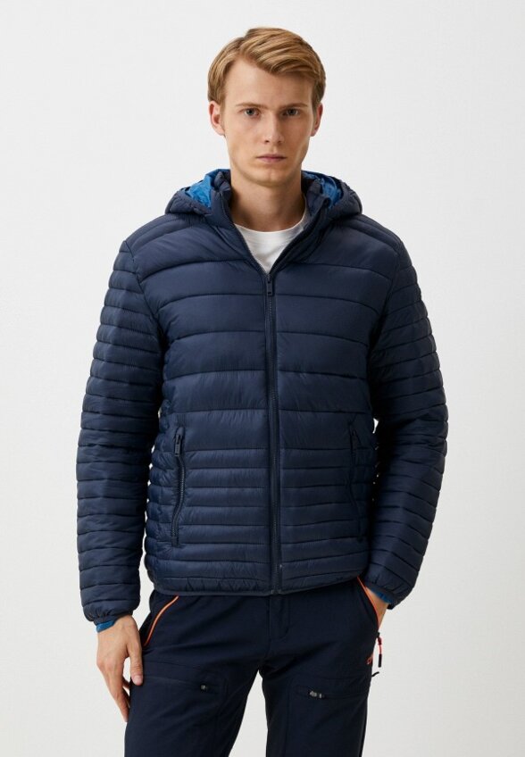 Куртка утепленная CMP