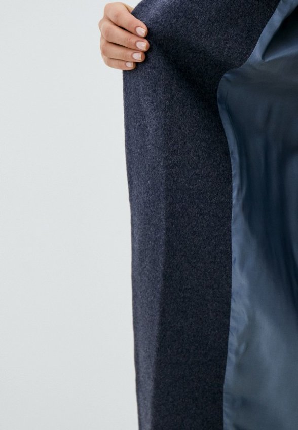 Пальто-халат Vika Ra