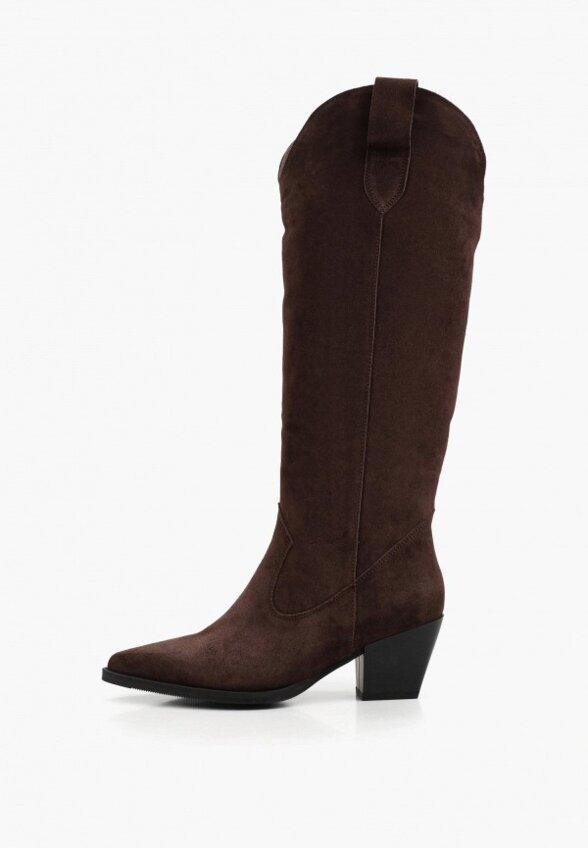 Сапоги Lusavou