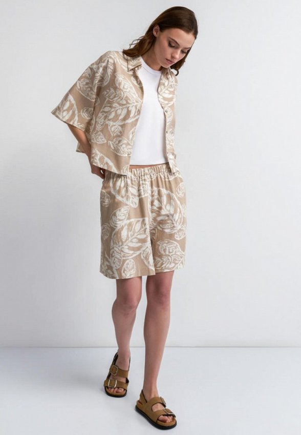 Блуза Vittoria Vicci