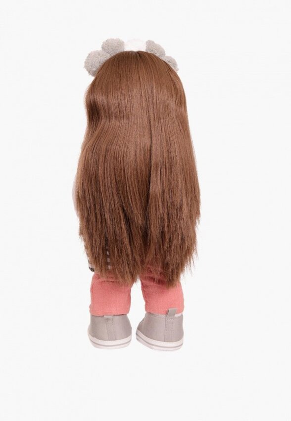 Кукла Munecas Dolls Antonio Juan
