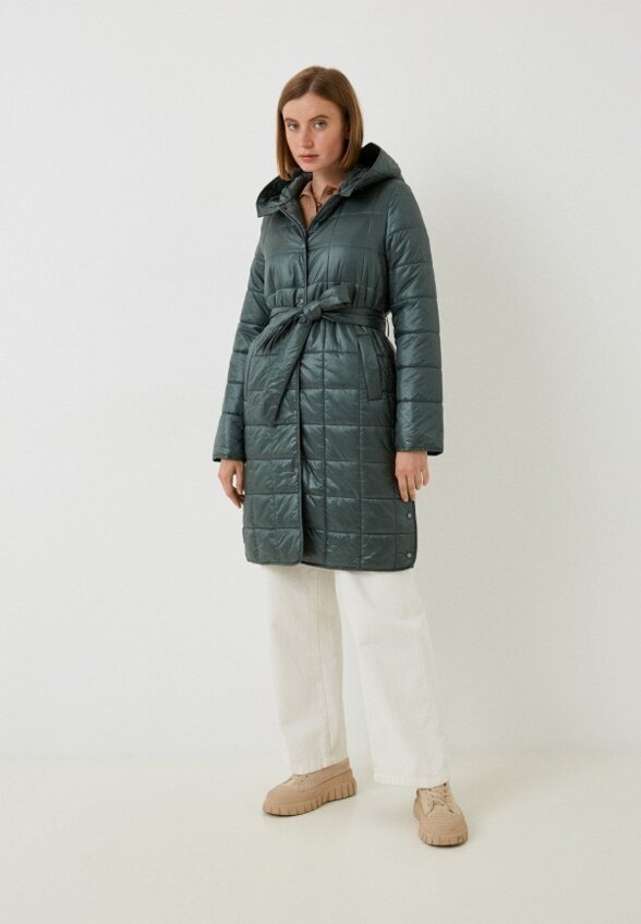 Пуховик Снежная Королева