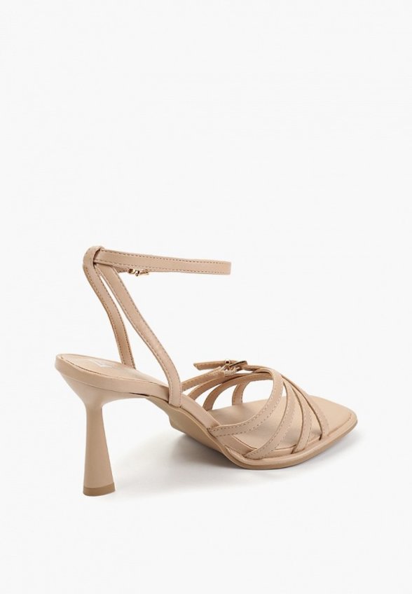 Босоножки Francesco Donni