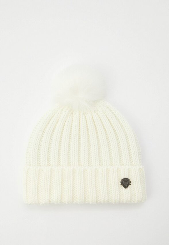 Шапка Blauer USA