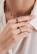 Кольцо Secrets7  - превью