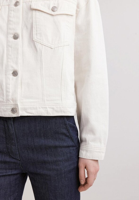 Куртка джинсовая Baon