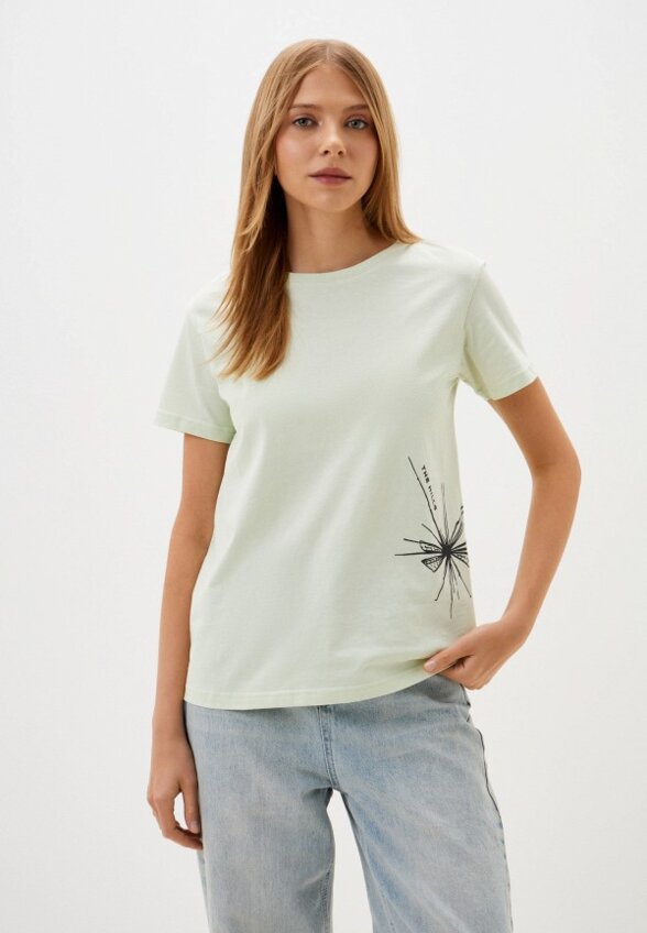 Футболка The Hills