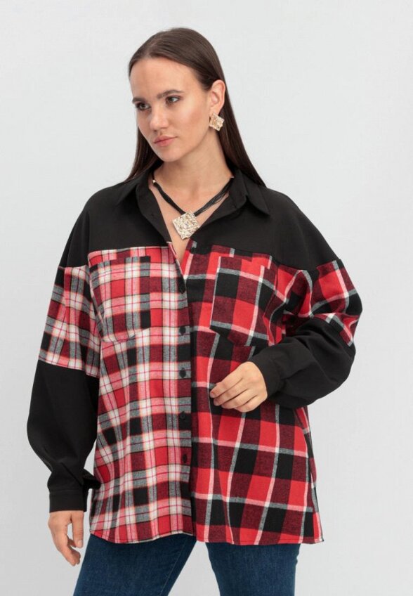 Рубашка Frida