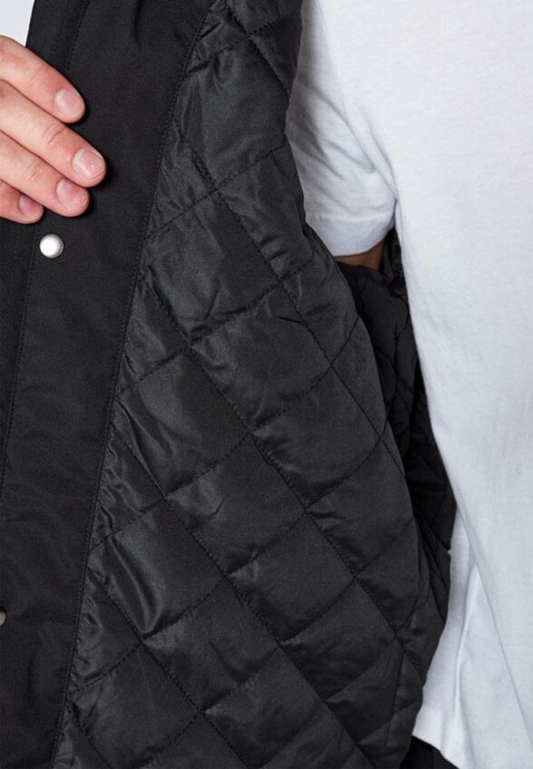 Куртка утепленная Forcelab