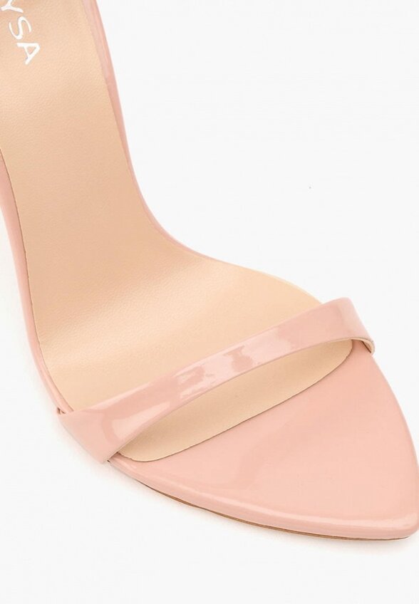 Босоножки Mysa