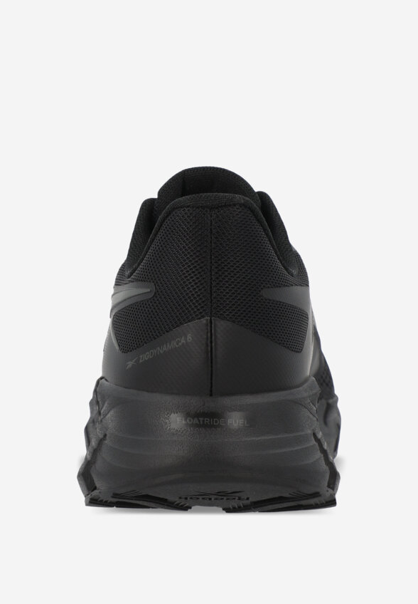 Кроссовки мужские Reebok Zig Dynamica 6, Черный