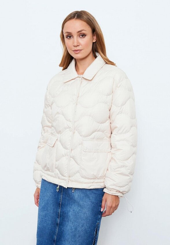 Куртка стеганая Gerry Weber