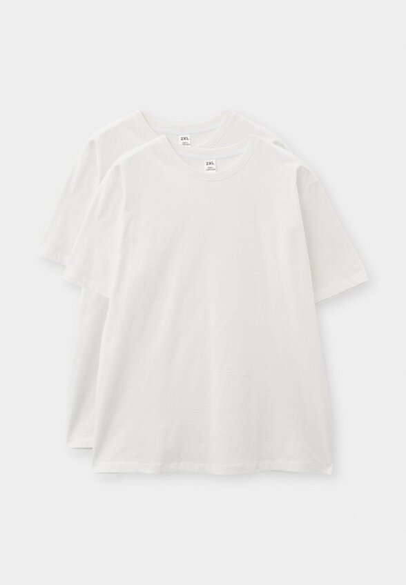 Футболки 2 шт. Gaxgax