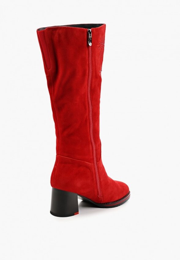 Сапоги Ascalini