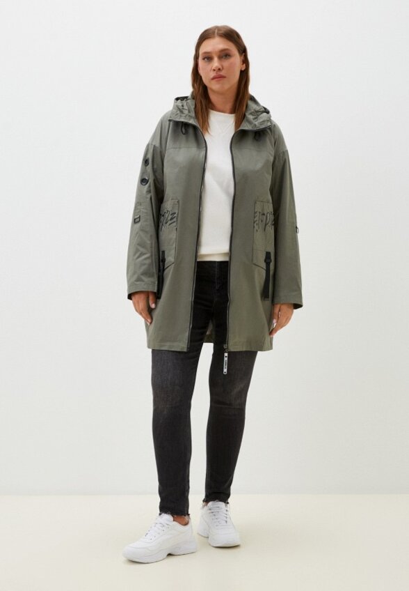 Ветровка Margo Blues