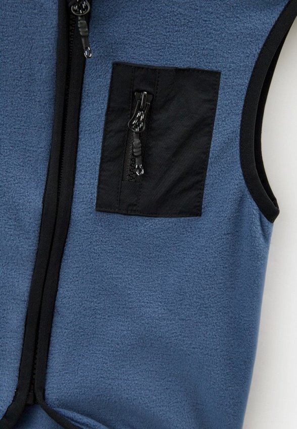 Жилет Color Kids