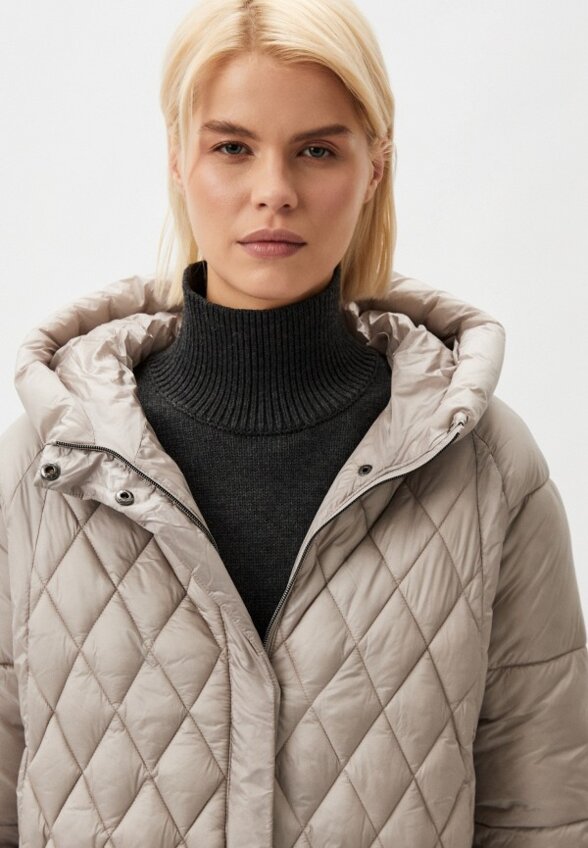 Куртка утепленная Pietro Brunelli Milano