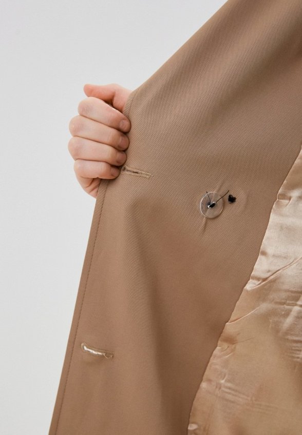 Тренч To Be One