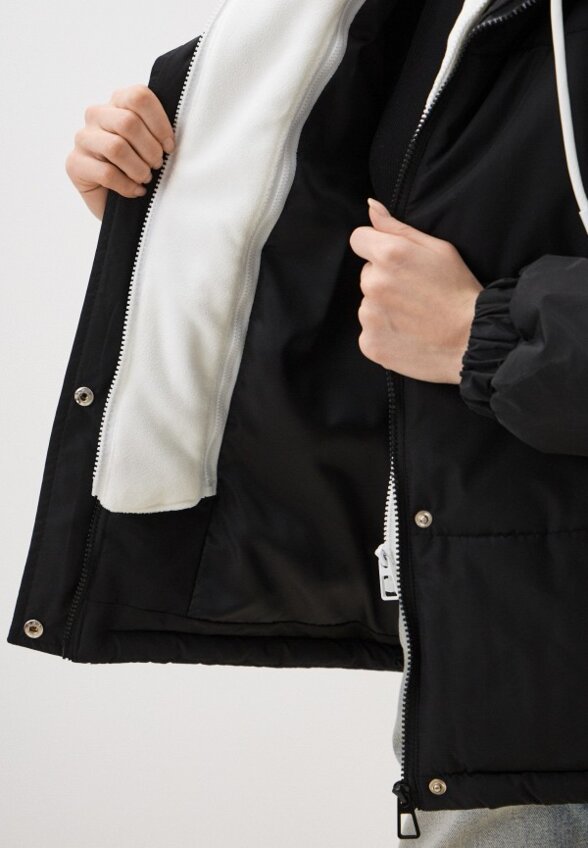 Куртка утепленная Isibris