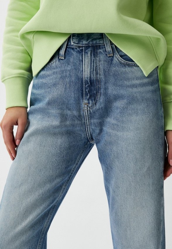 Джинсы Calvin Klein Jeans