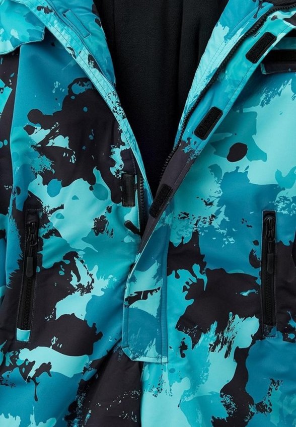 Комбинезон утепленный PlayToday