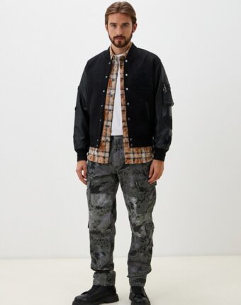 Куртка утепленная Alpha Industries мужчинам