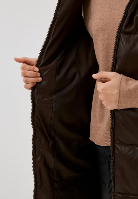 Жилет утепленный Z-Design