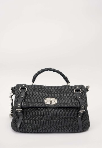 Miu Miu Leather Bag