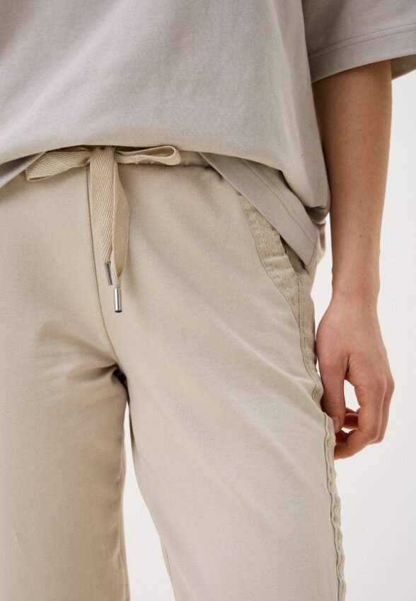 Брюки спортивные Terranova