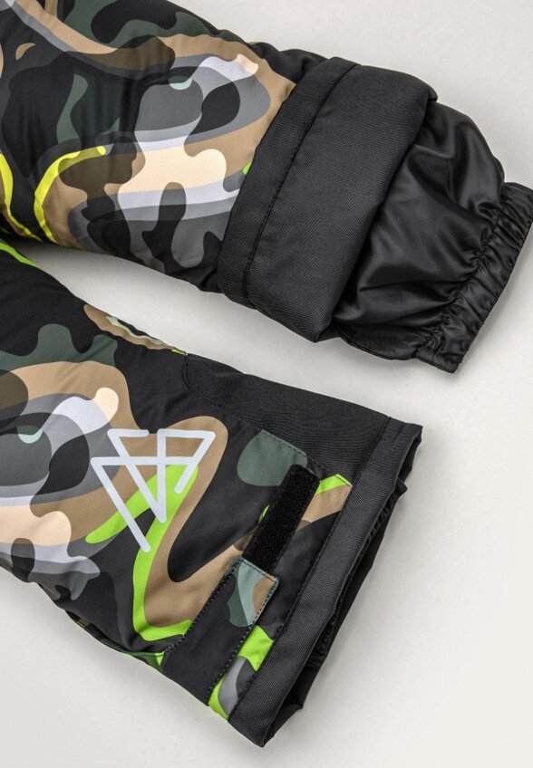 Комбинезон утепленный Artel Sport